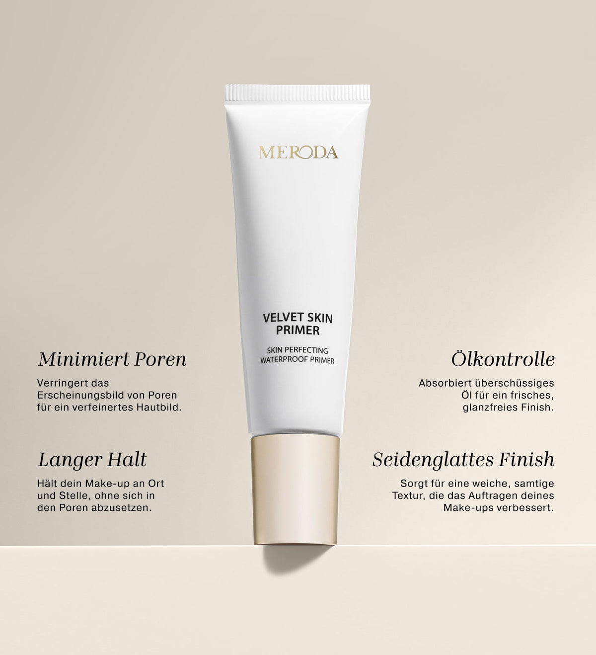 The Perfect Base