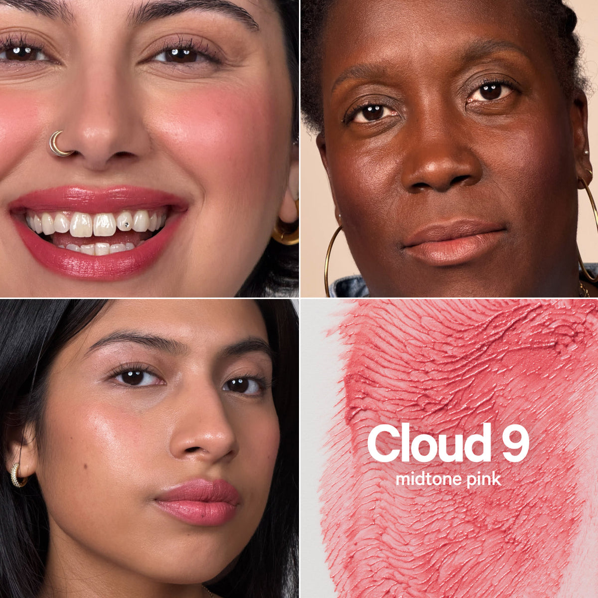 Lip + Cheek Blur