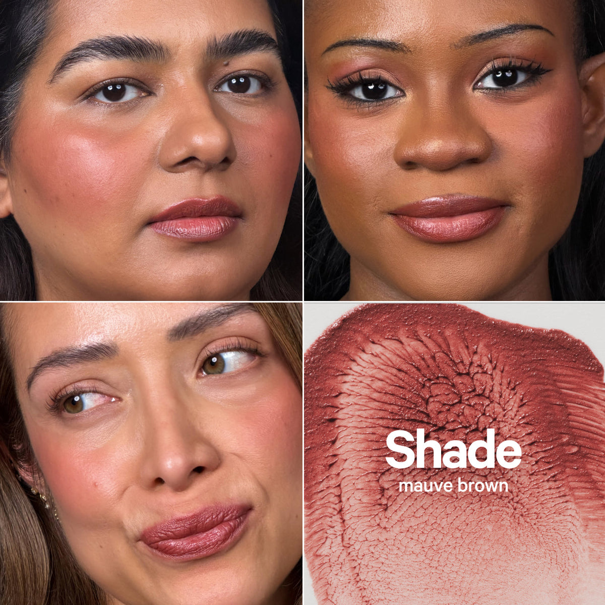 Lip + Cheek Blur