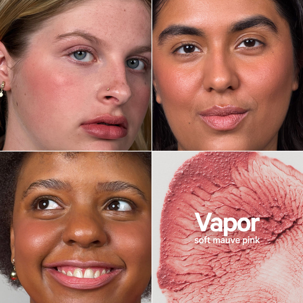 Lip + Cheek Blur