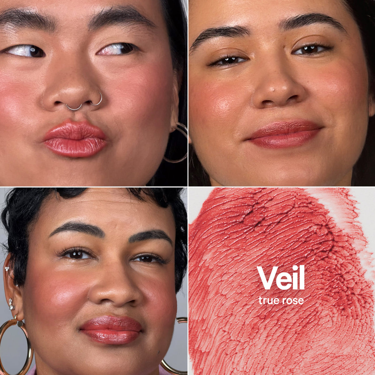 Lip + Cheek Blur