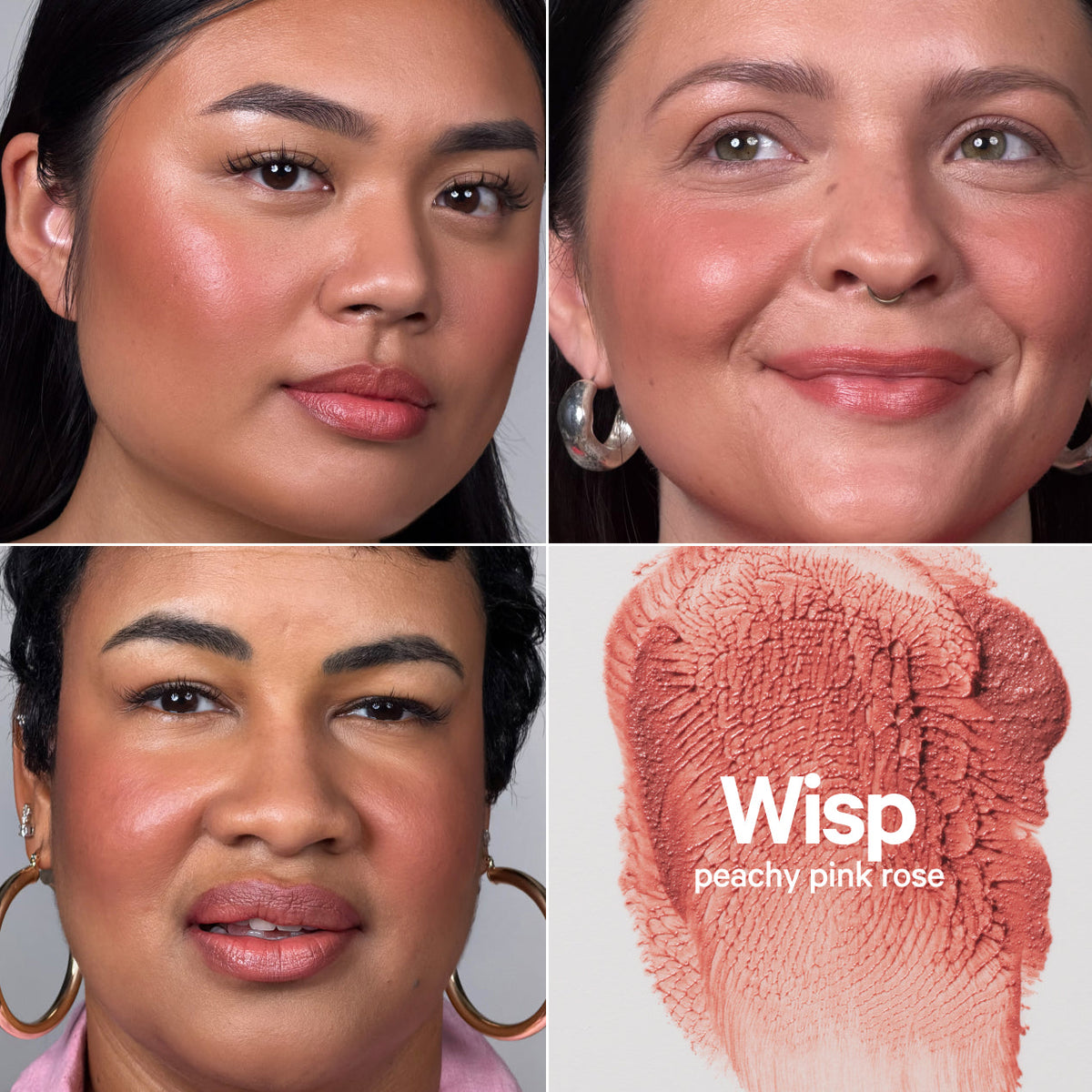 Lip + Cheek Blur
