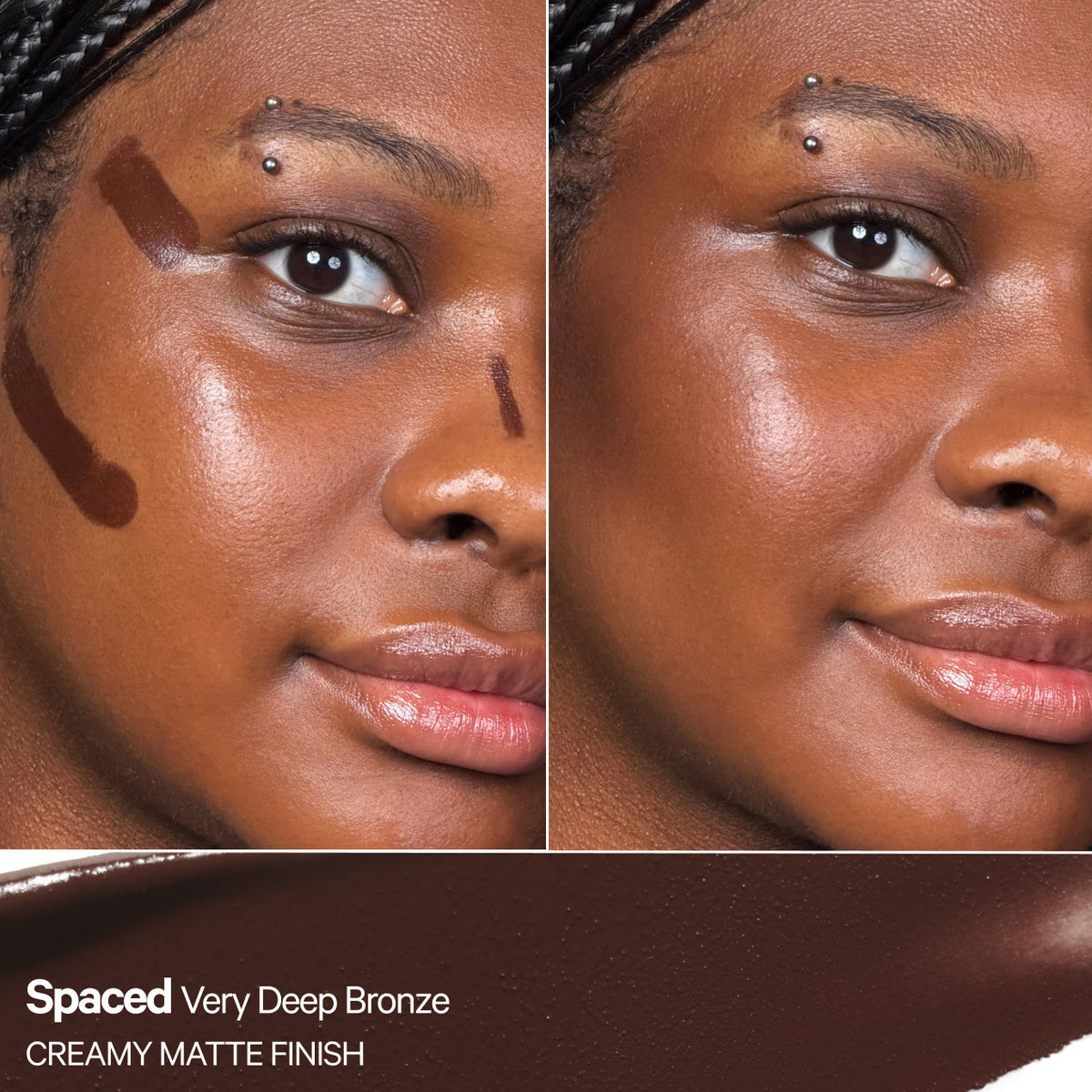 Matte Bronzer