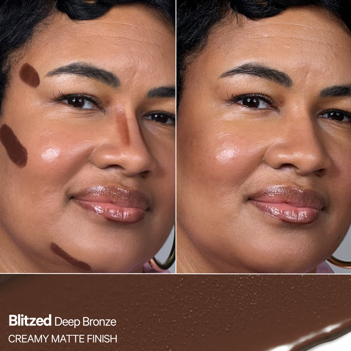 Matte Bronzer
