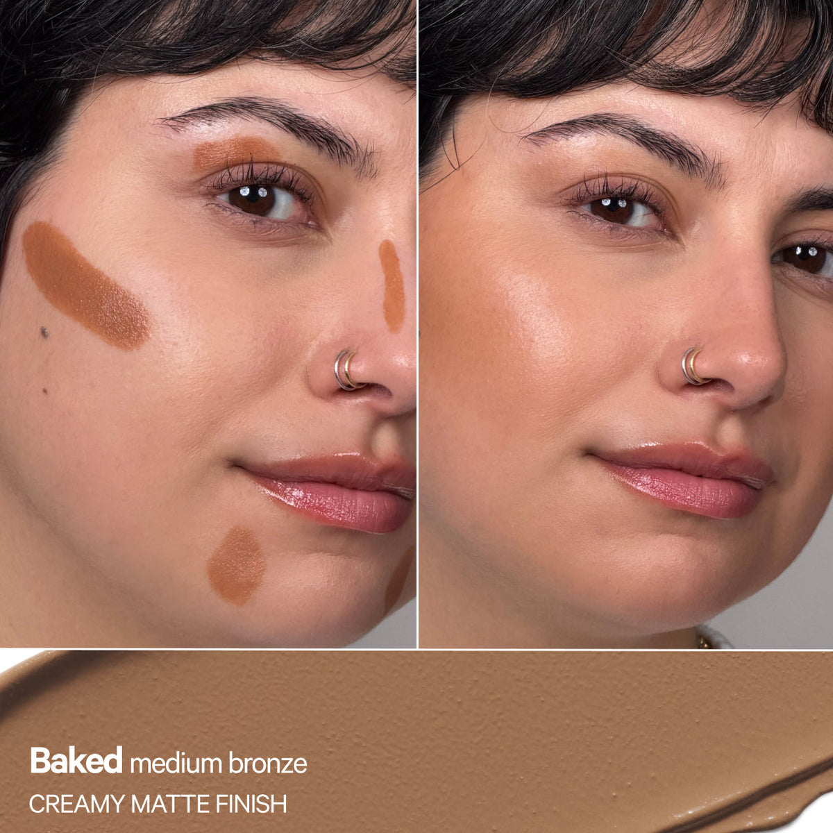 Matte Bronzer