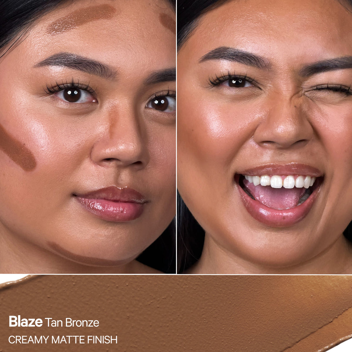 Matte Bronzer