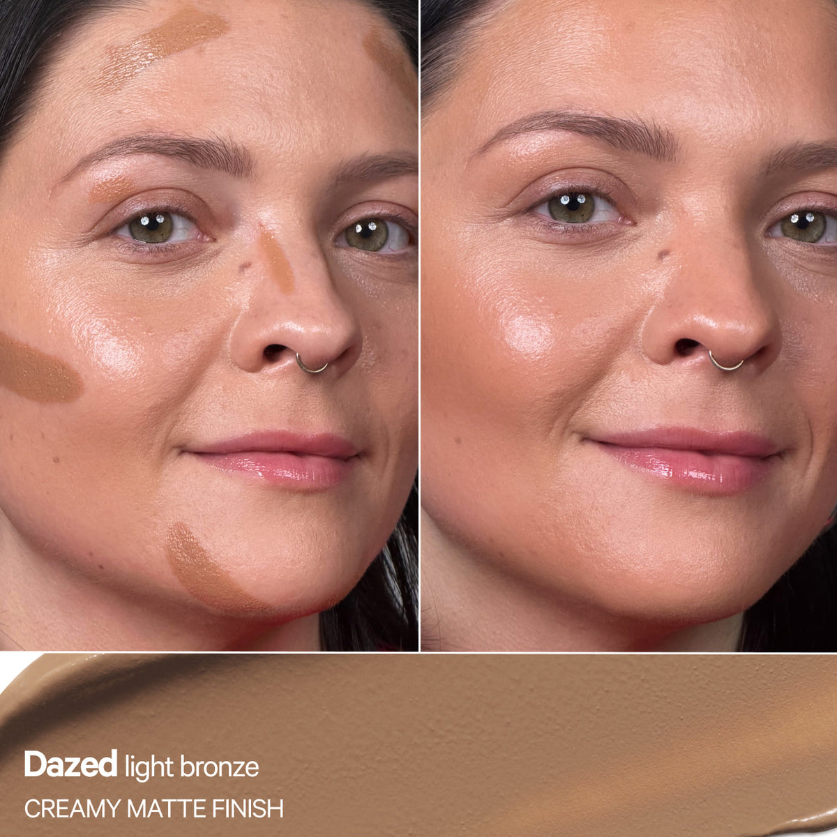 Matte Bronzer