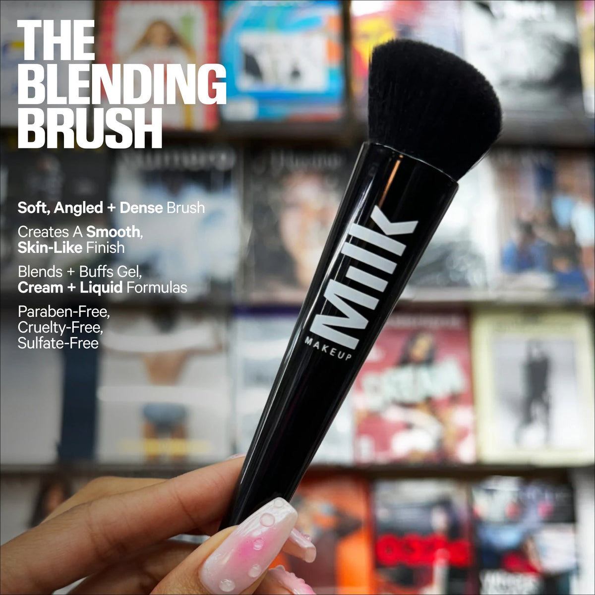 Blending Brush