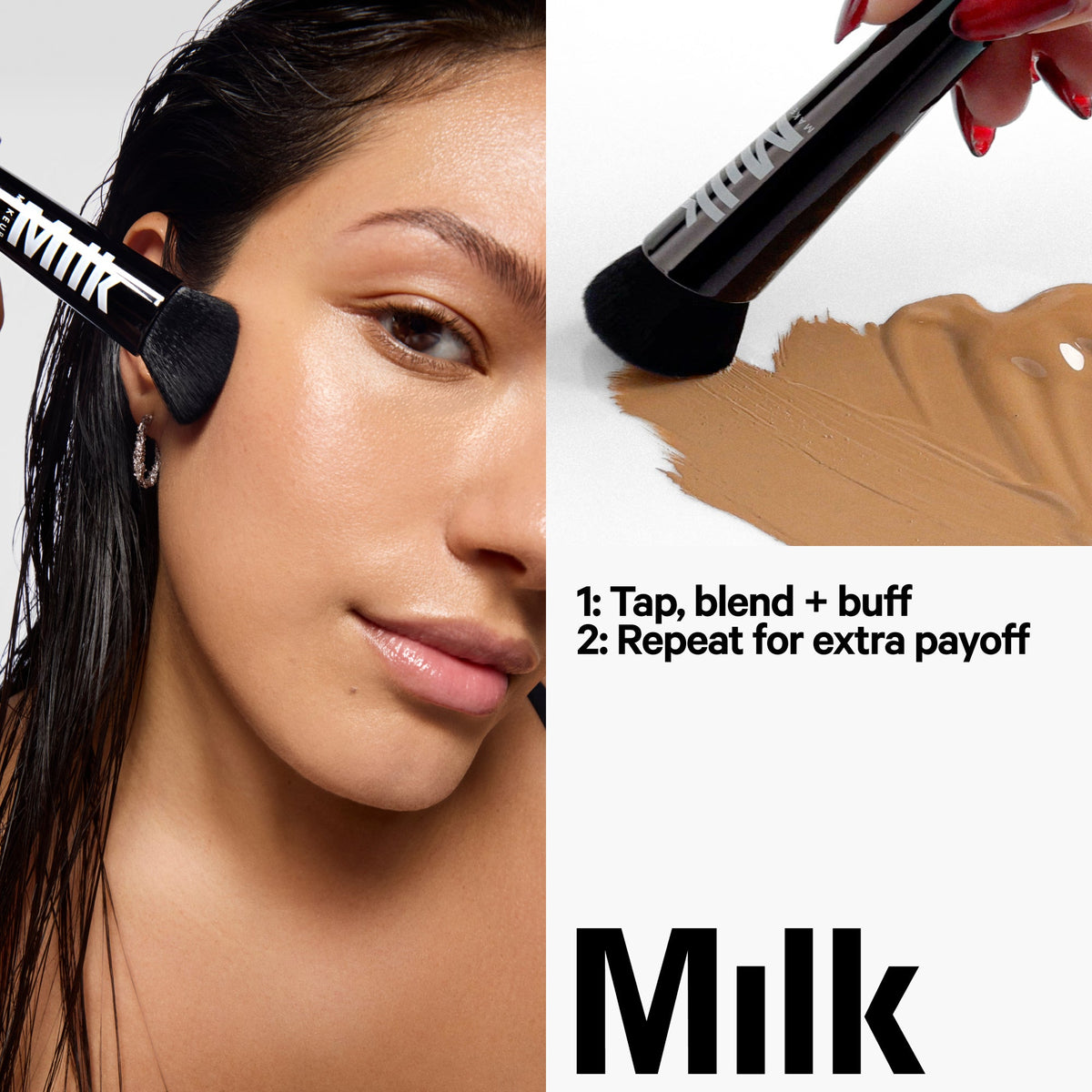 Blending Brush