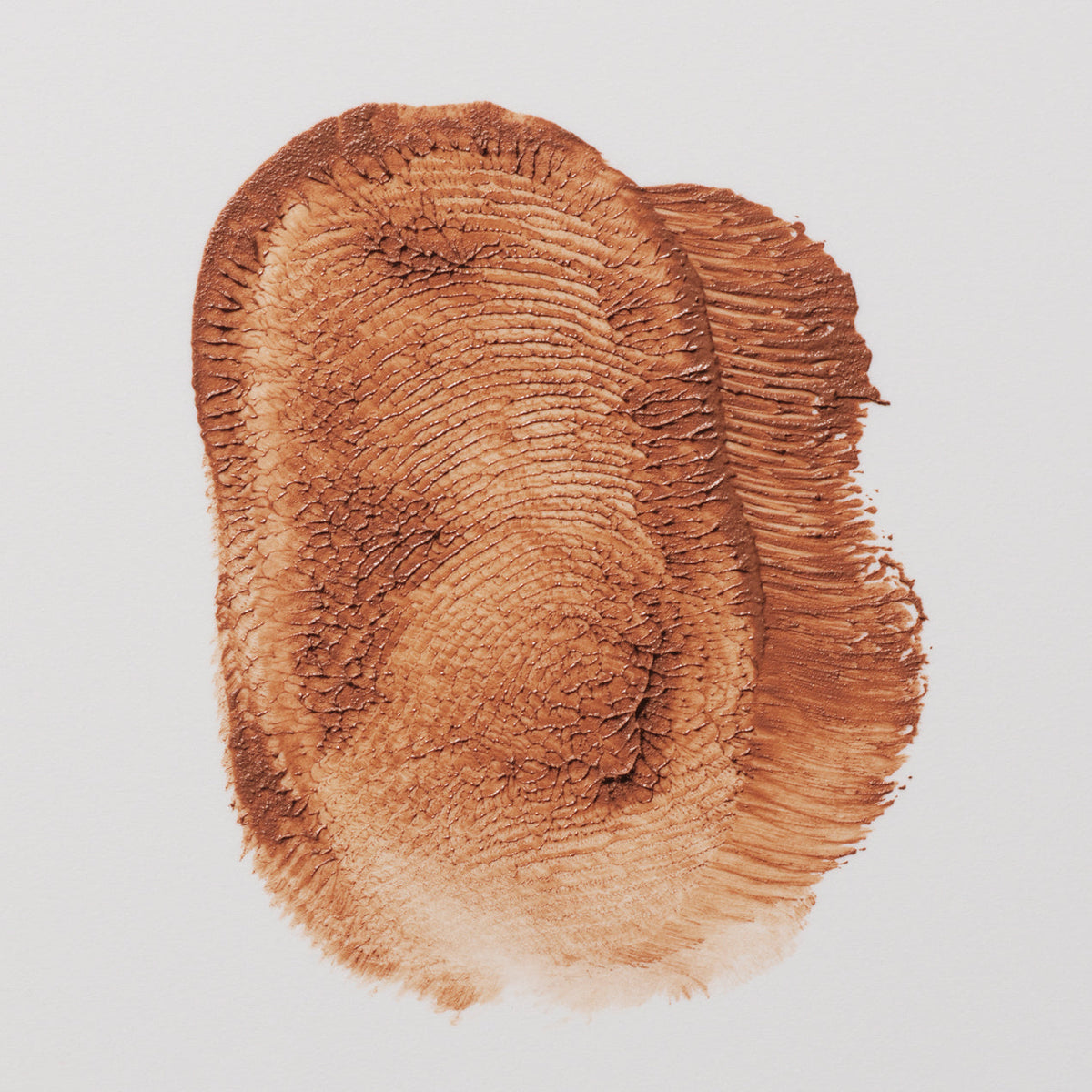 Matte Bronzer