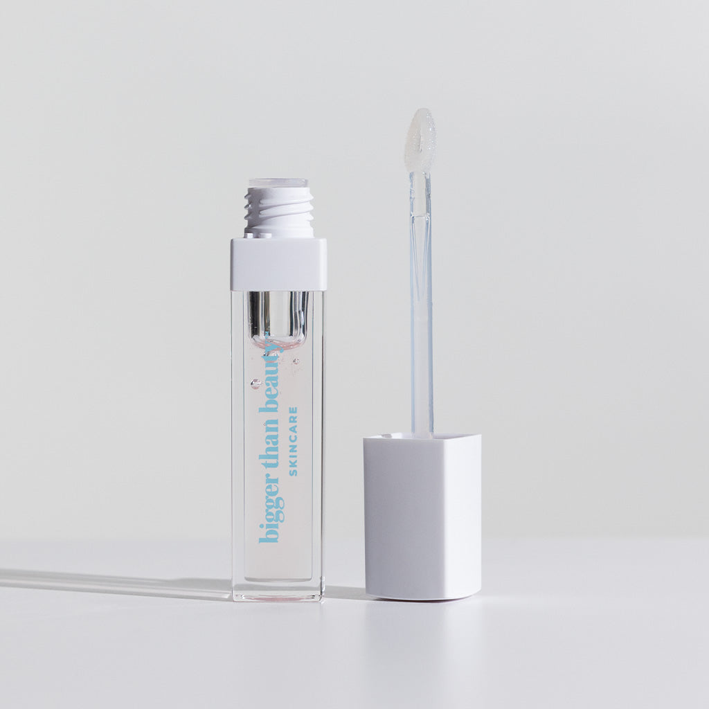 Pout Hero™ Liquid Balm Lip Treatment