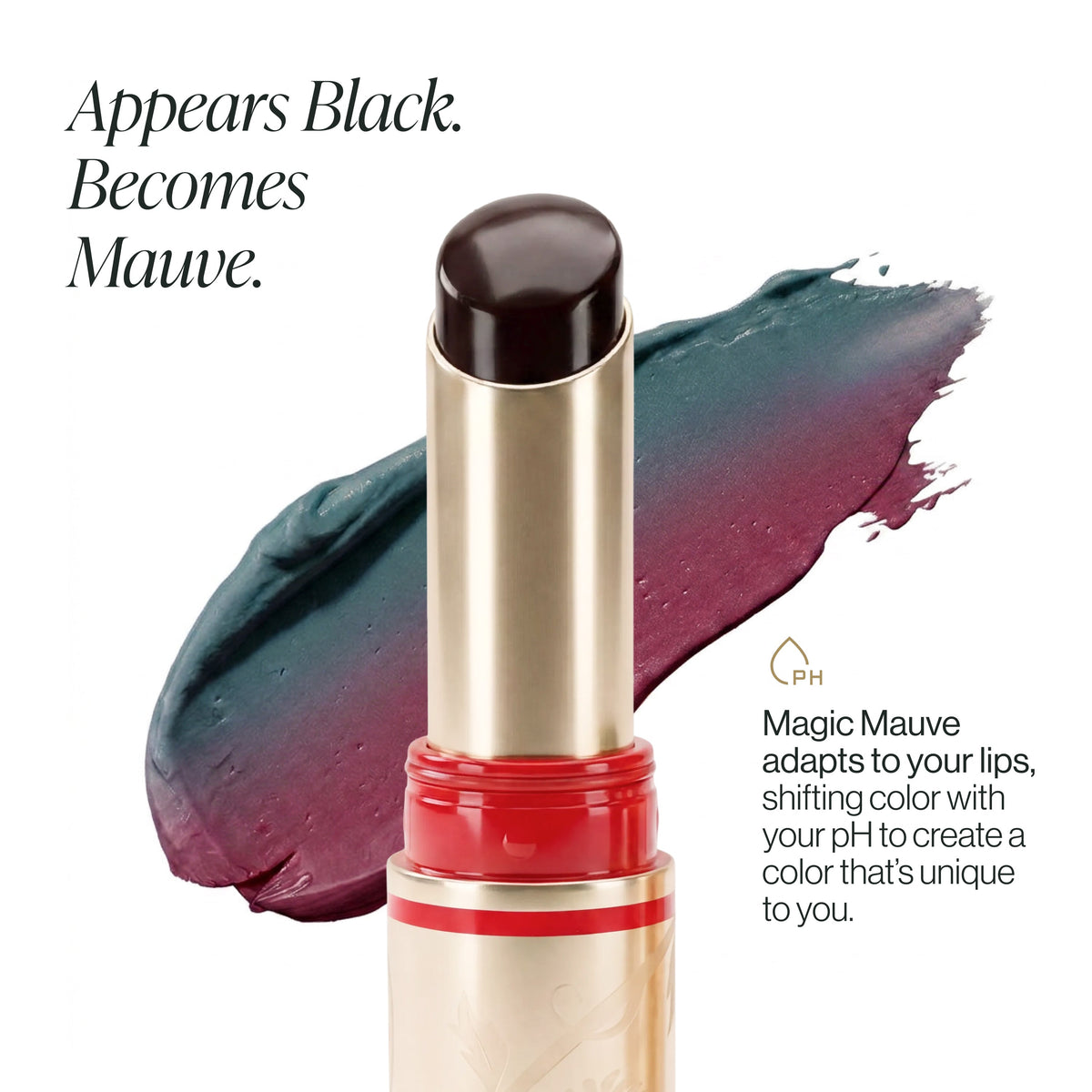 Magic Mauve Lipstick