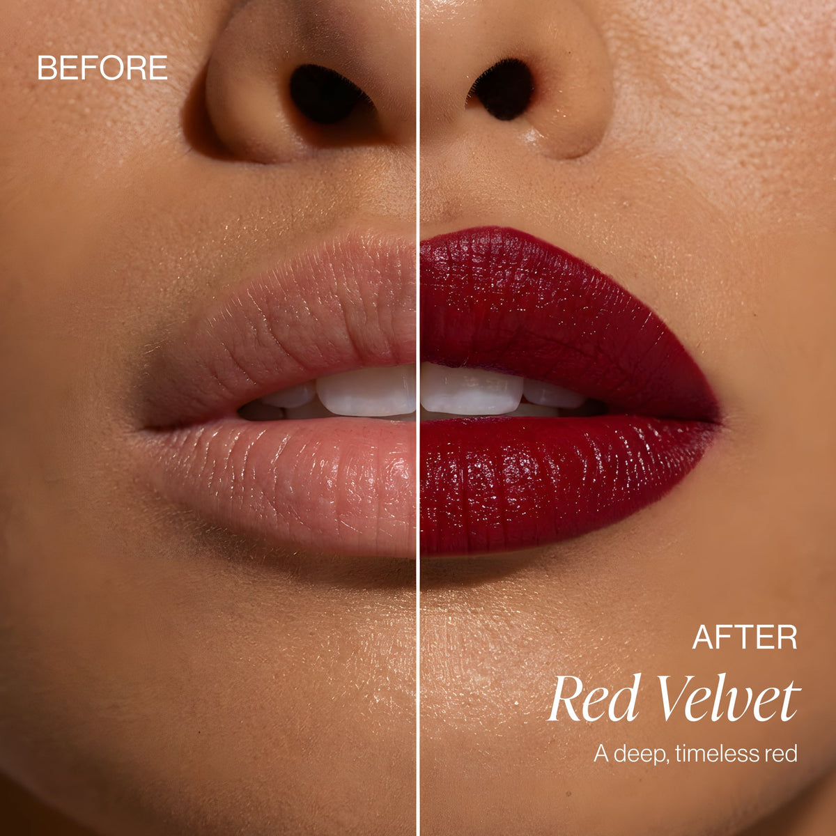 Red Velvet Lipstick