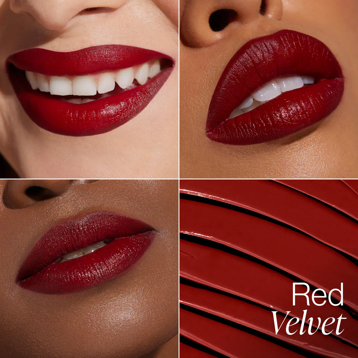 Red Velvet Lipstick