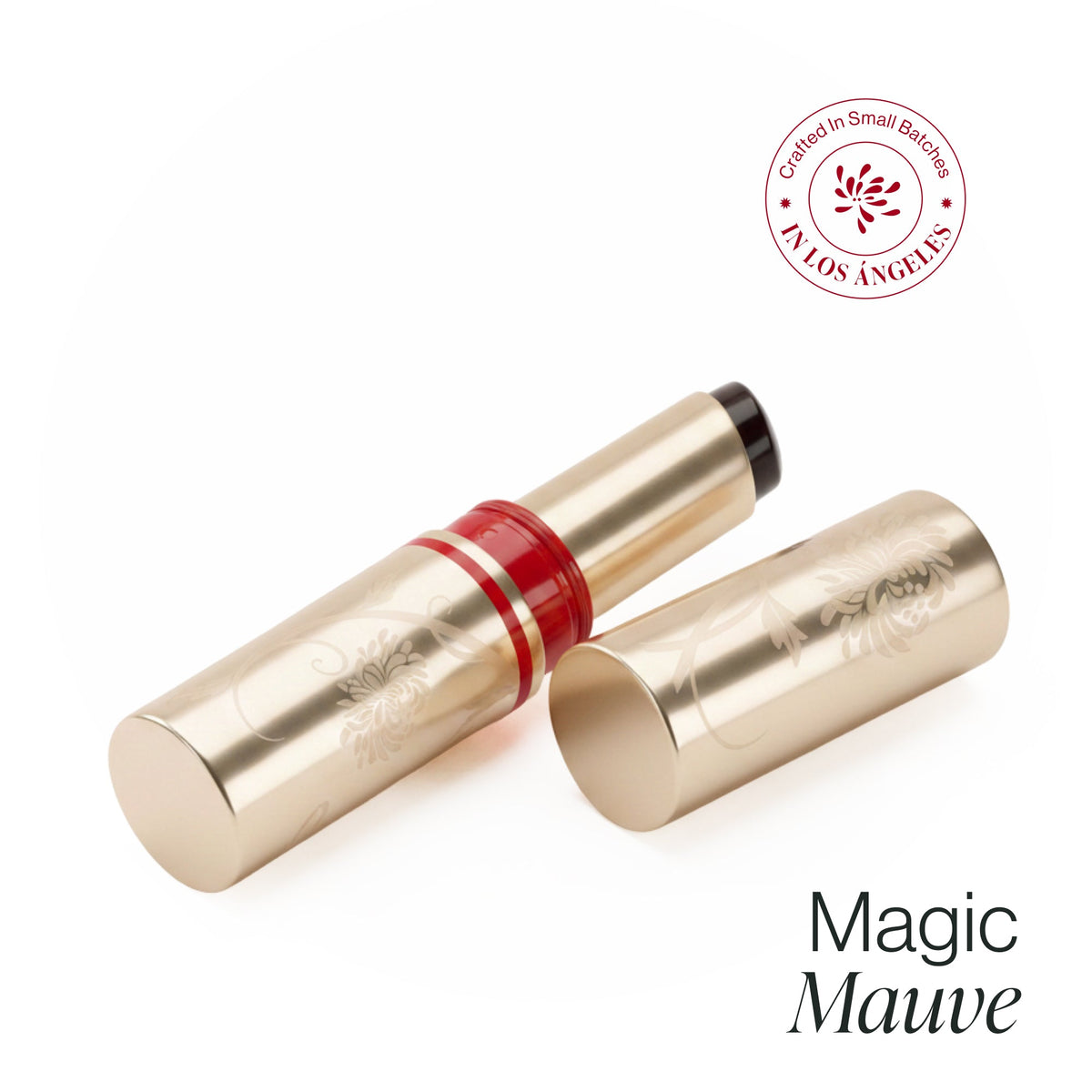 Magic Mauve Lipstick