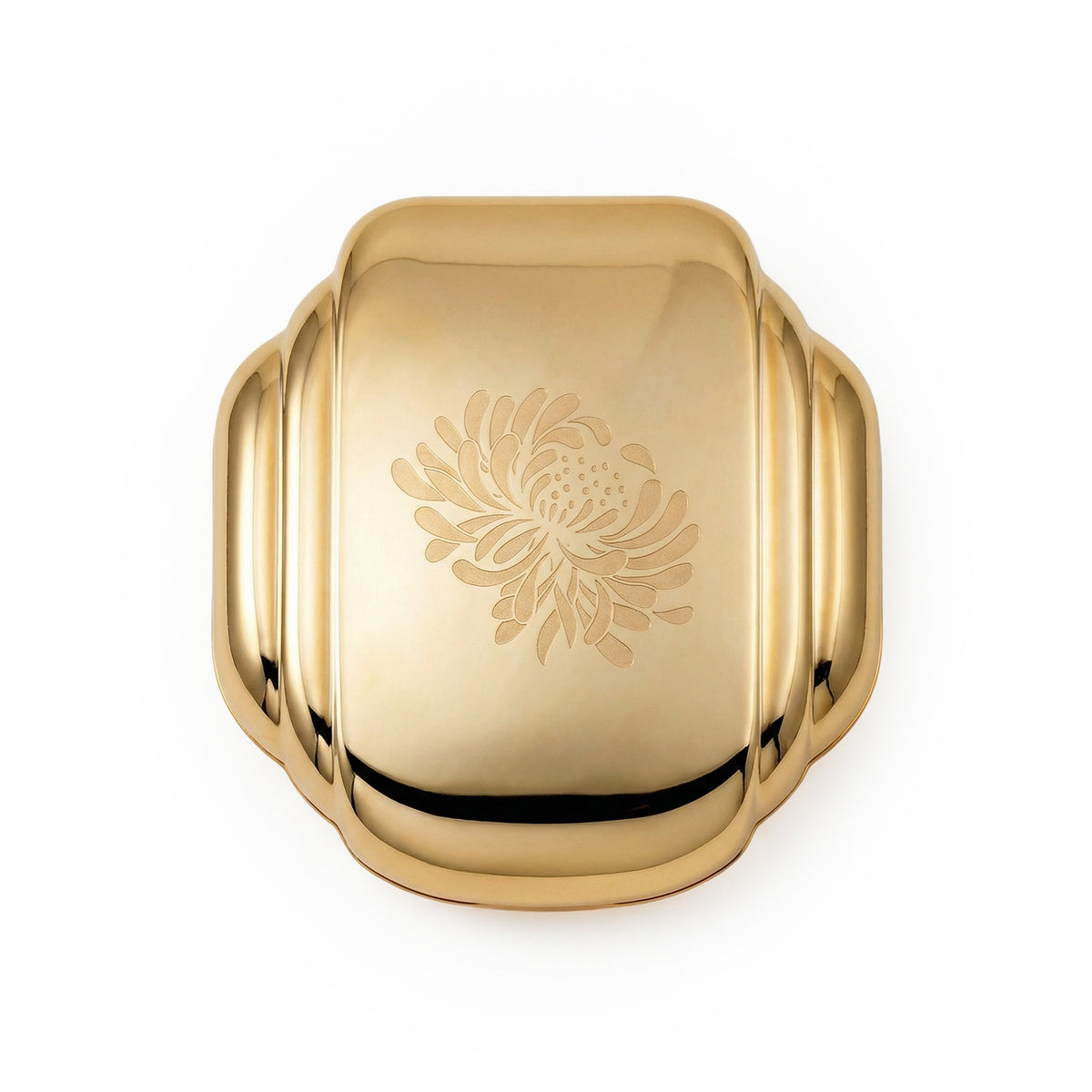 Moderne Powder Compact with Powder