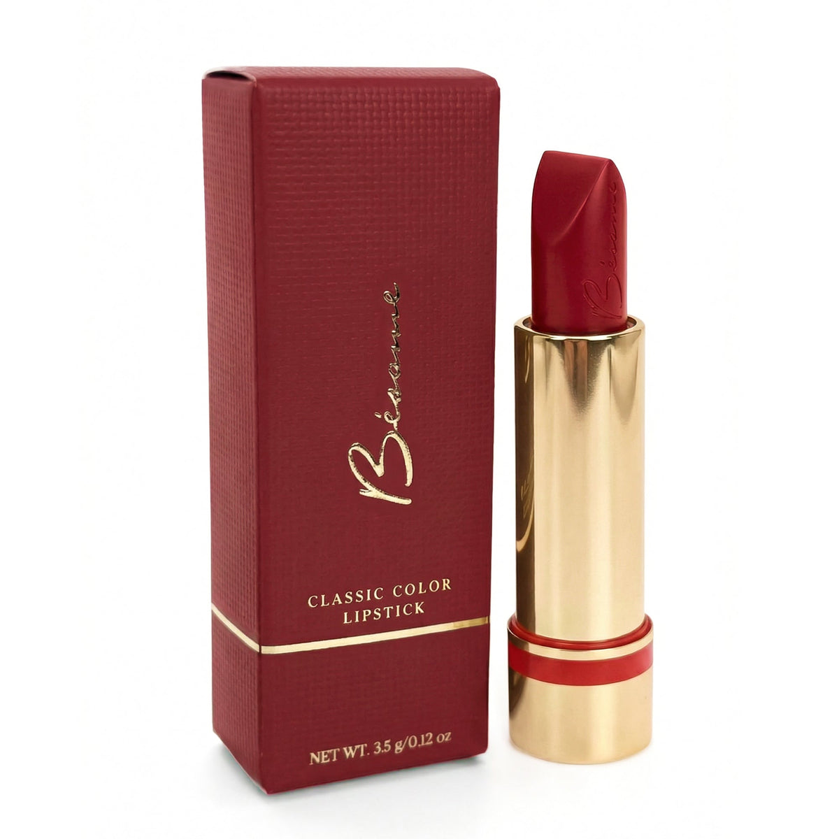 Red Velvet Lipstick
