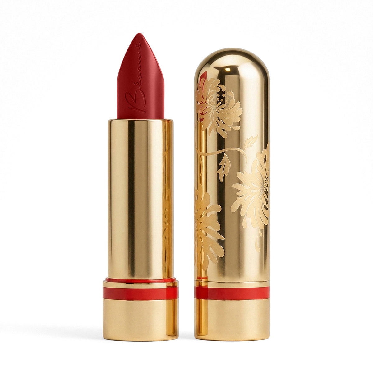Red Velvet Lipstick