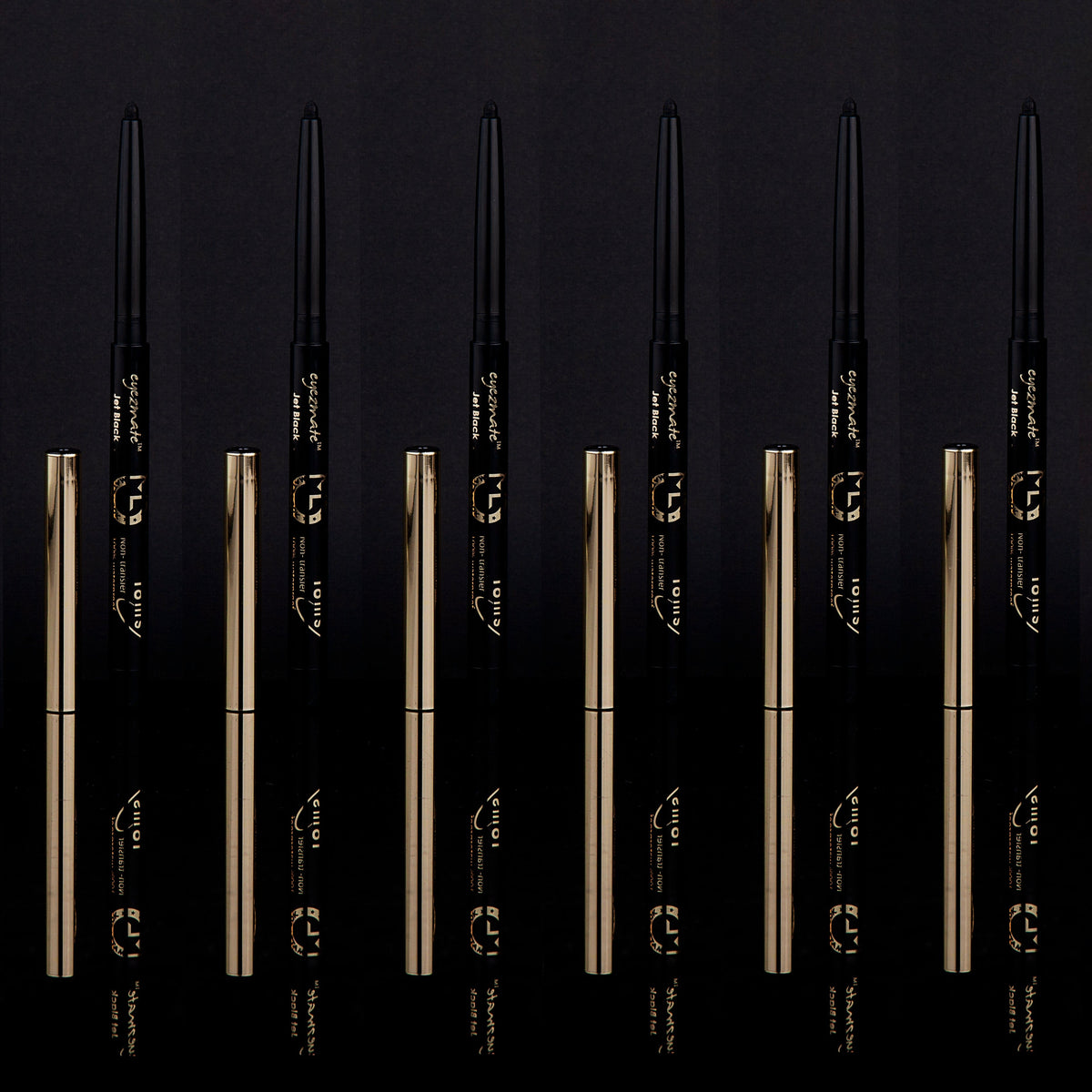 Mattlook 24H Perfect Stay Style Muse Eyeliner