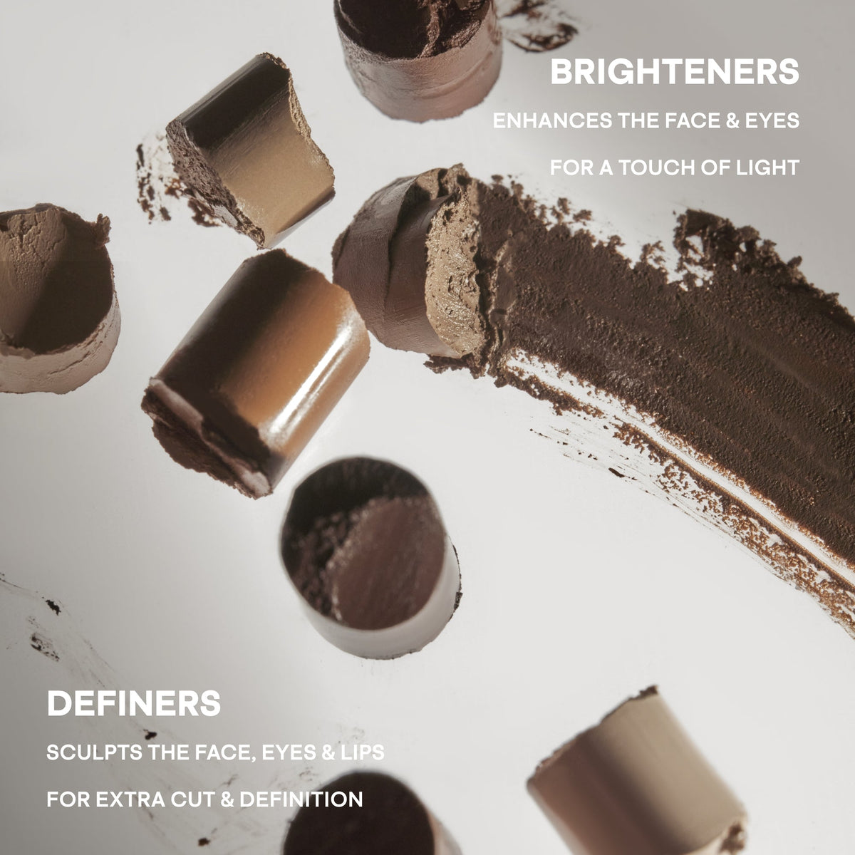 Major Sculpt™ Shape & Shade Anywhere Artistry Sticks