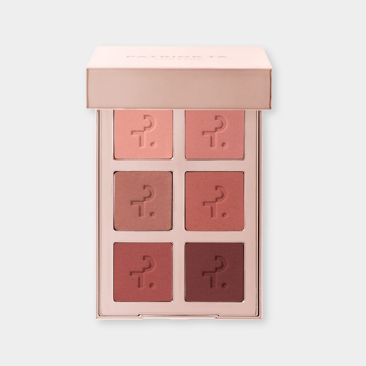 Matte & Shimmer Eyeshadow Set