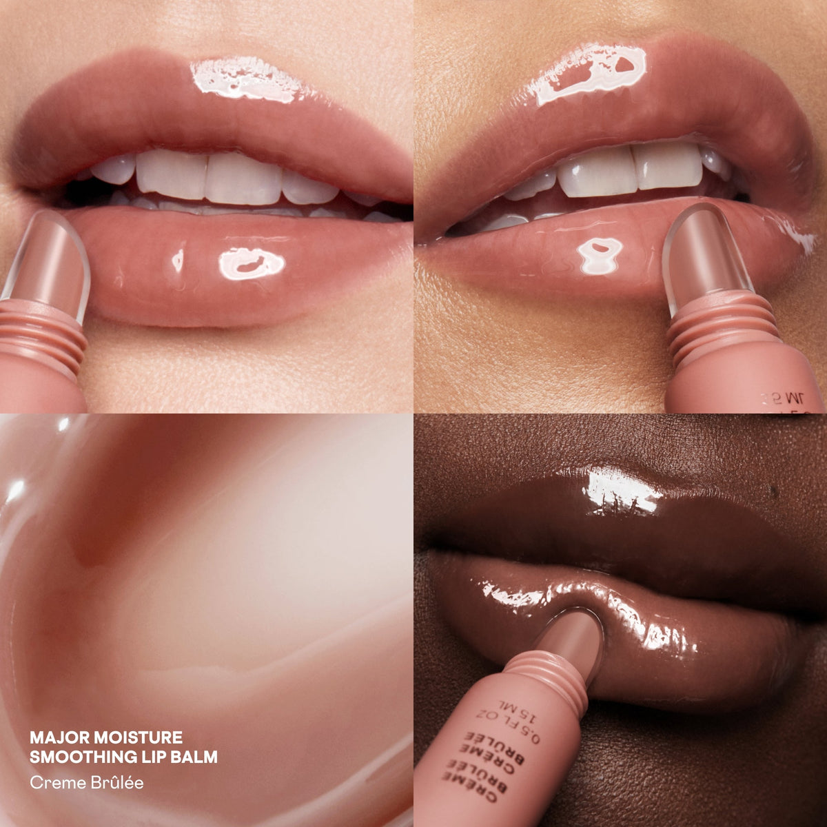 Mini Blush & Lip Balm Set