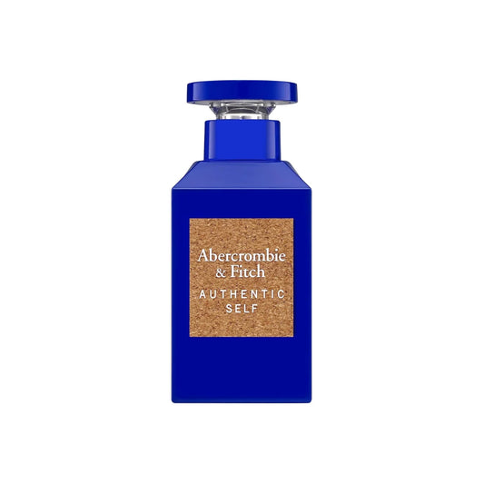 Abercrombie & Fitch Authentic Self Men EDT 100Ml