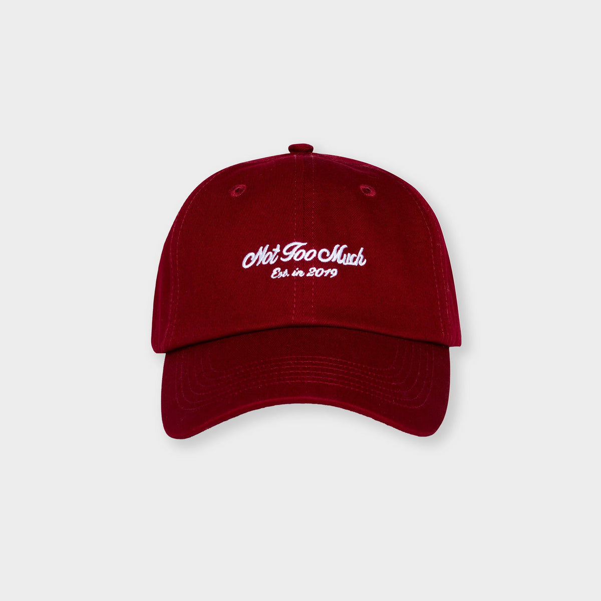 Patrick Ta Baseball Cap