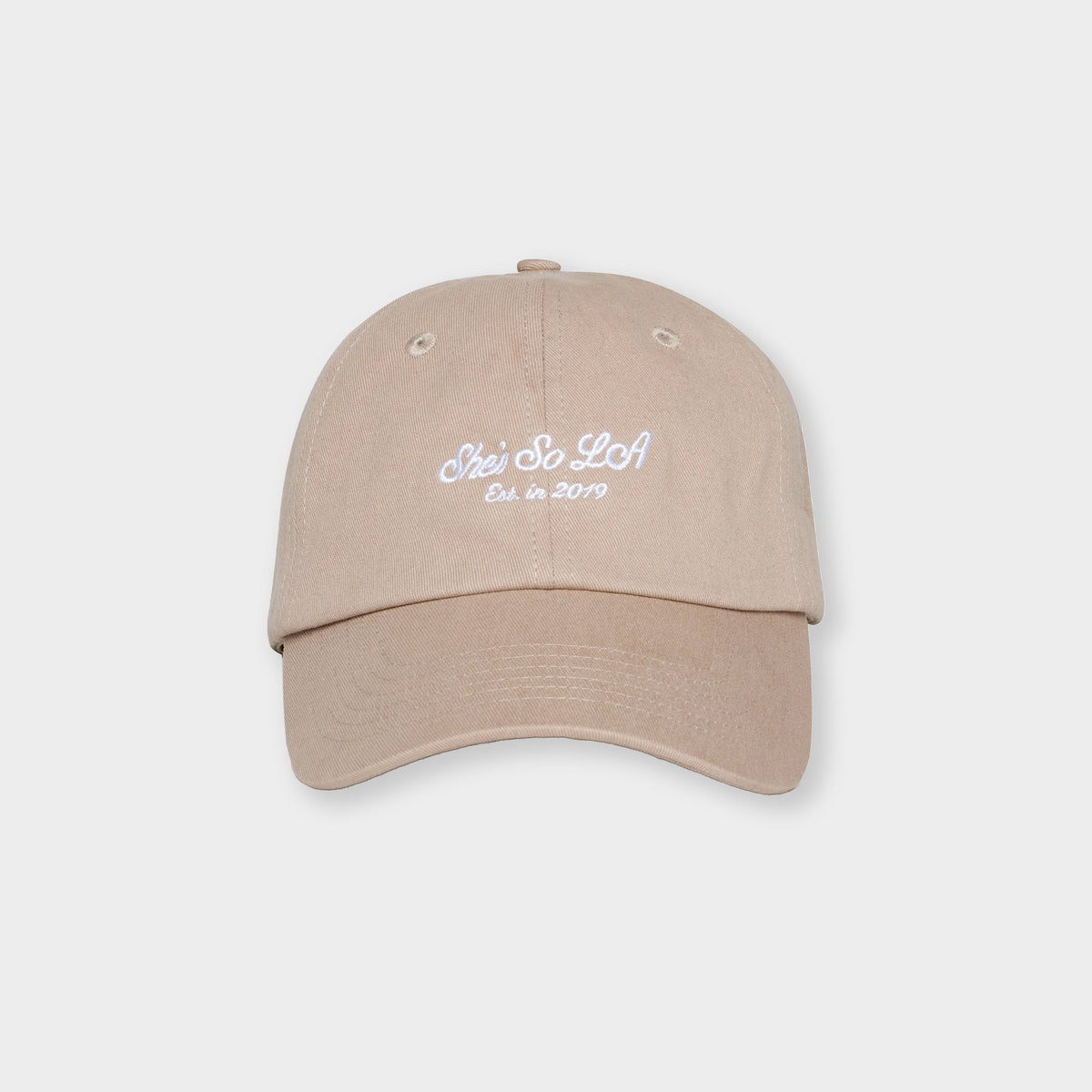 Patrick Ta Baseball Cap