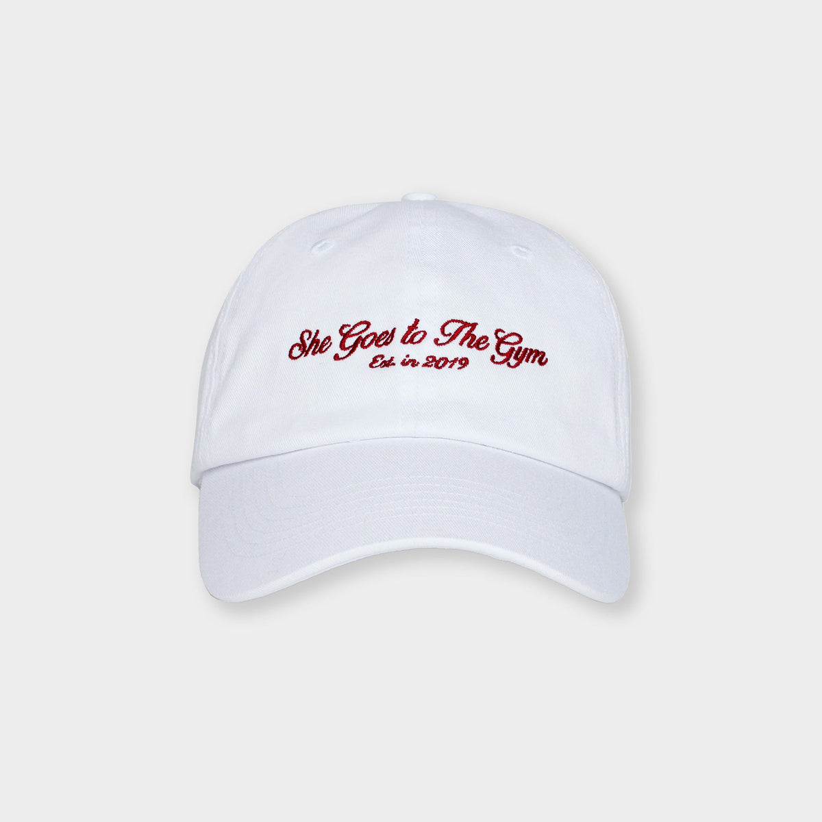 Patrick Ta Baseball Cap