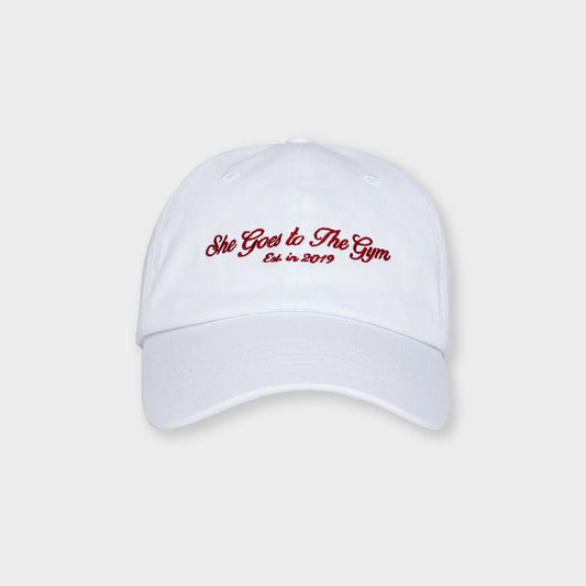 Patrick Ta Baseball Cap