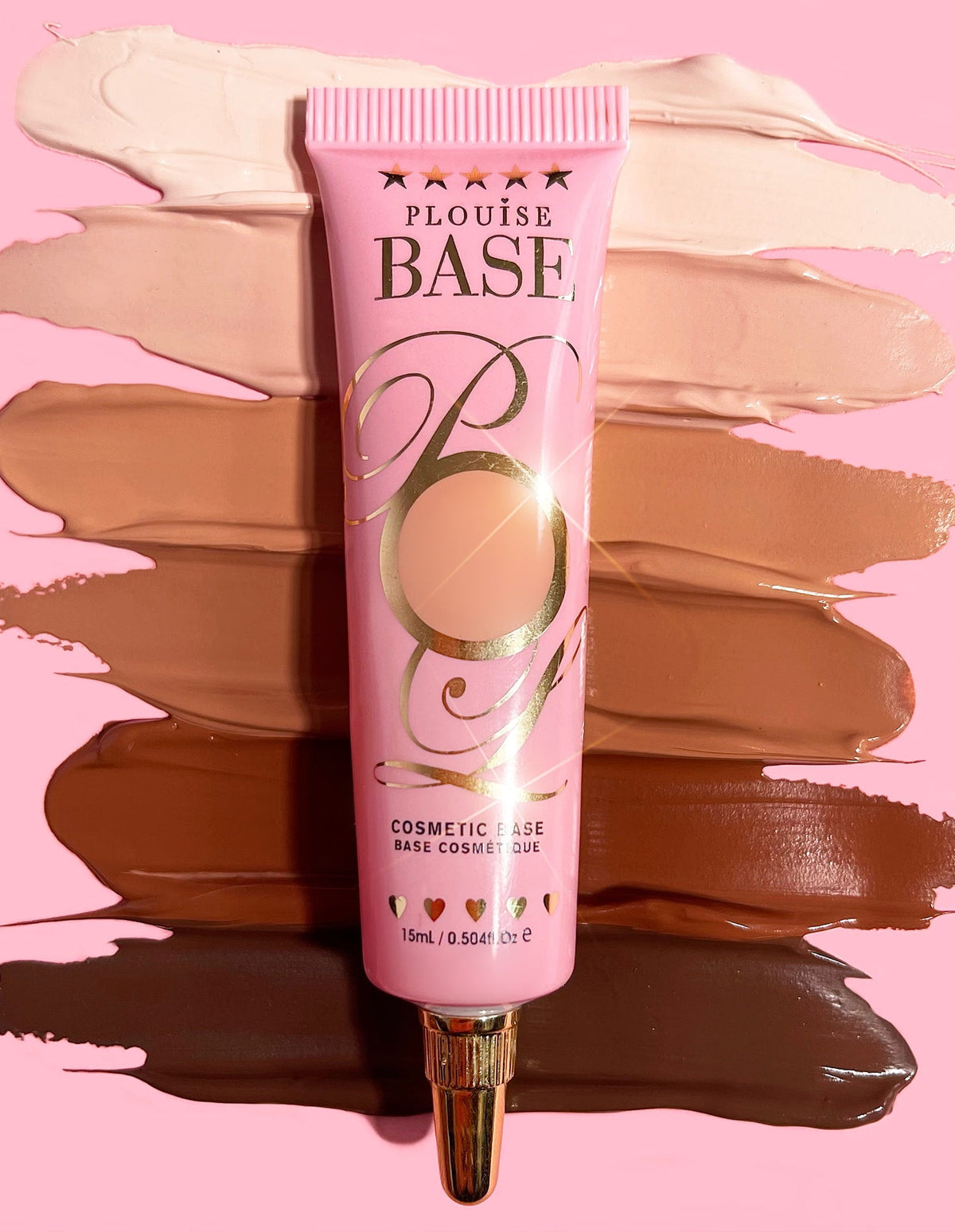 Rumour Eyeshadow Primer Base