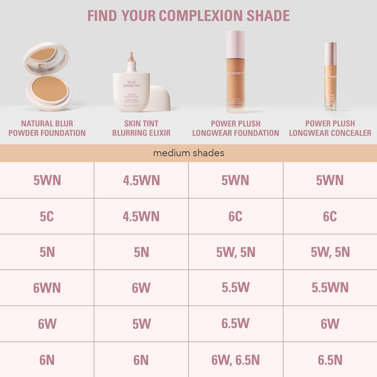 Natural Blur Powder Foundation