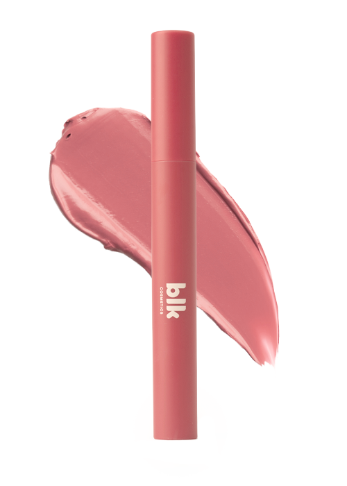 blk cosmetics power lock liquid lipstick