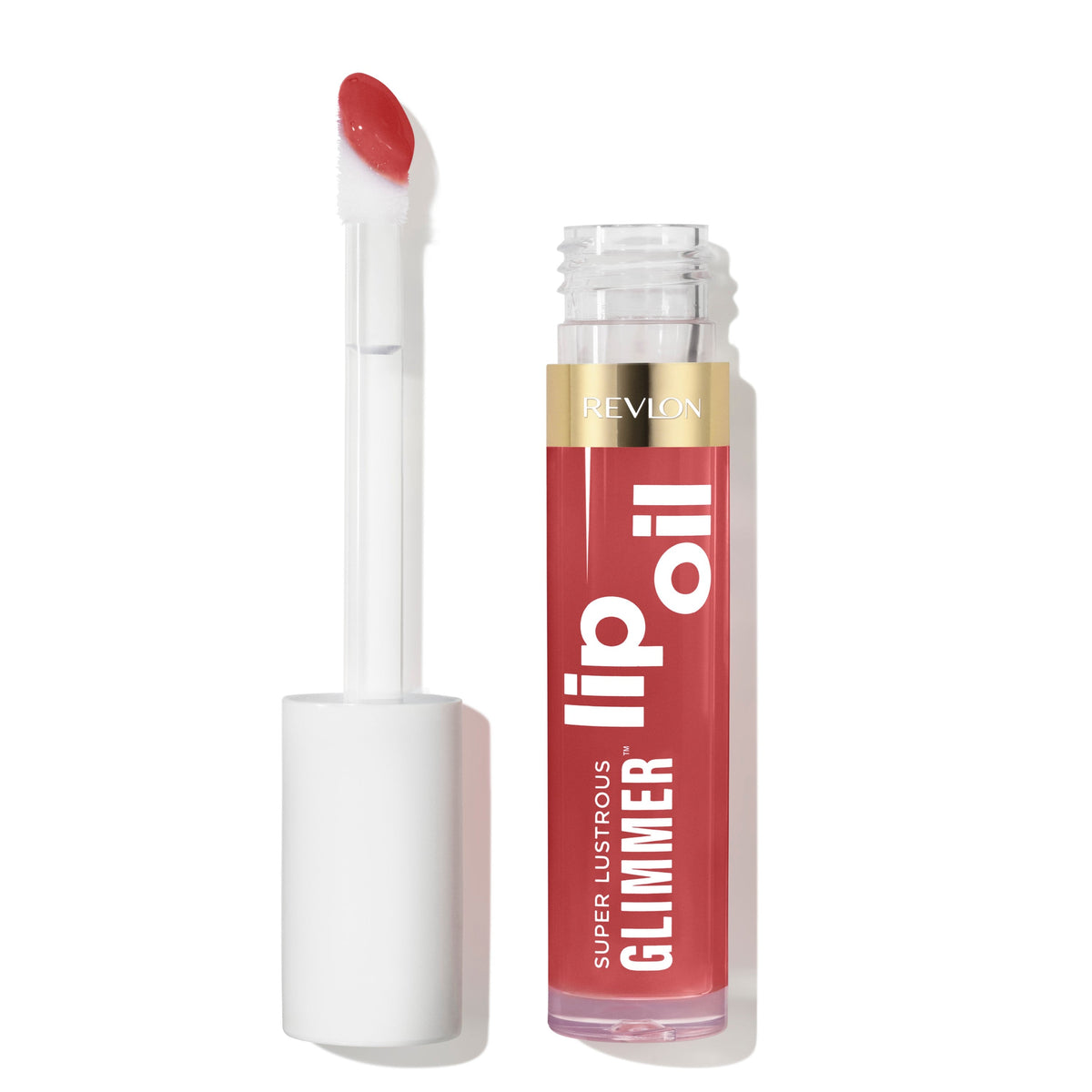Super Lustrous Glimmer™ Lip Oil