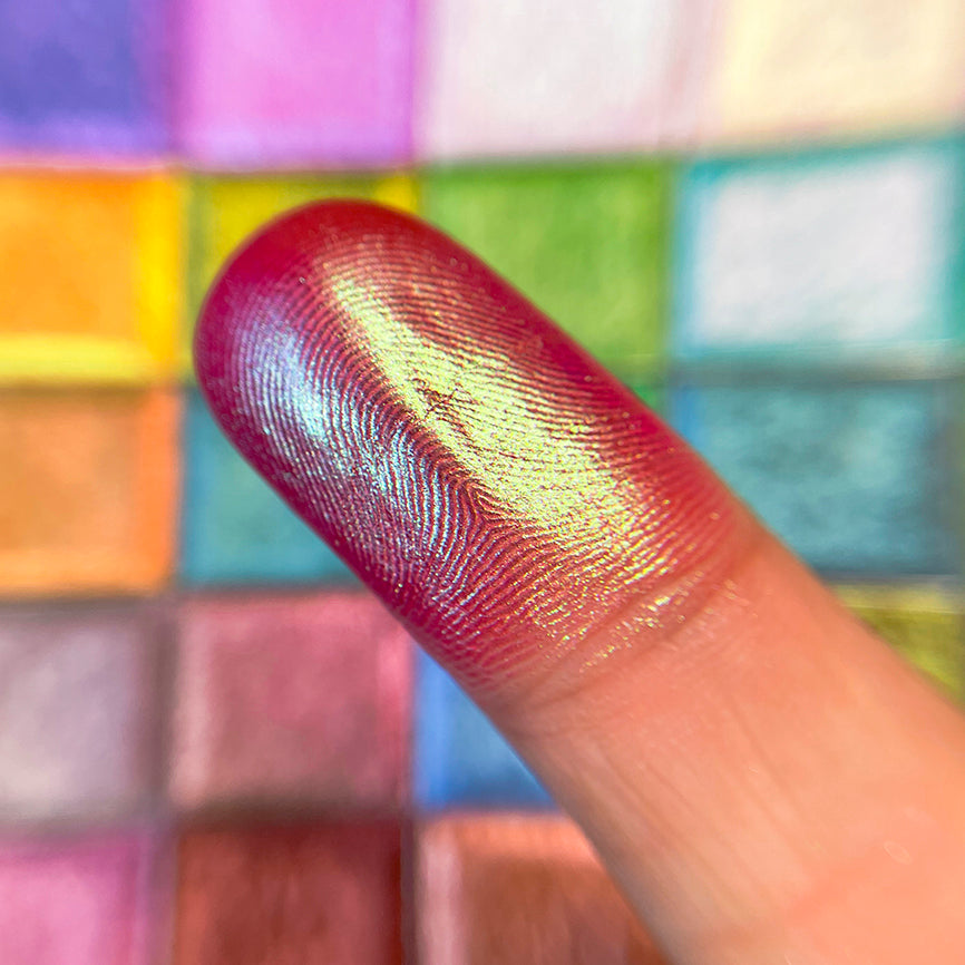 Reign | Vibrant Multichrome Eyeshadow