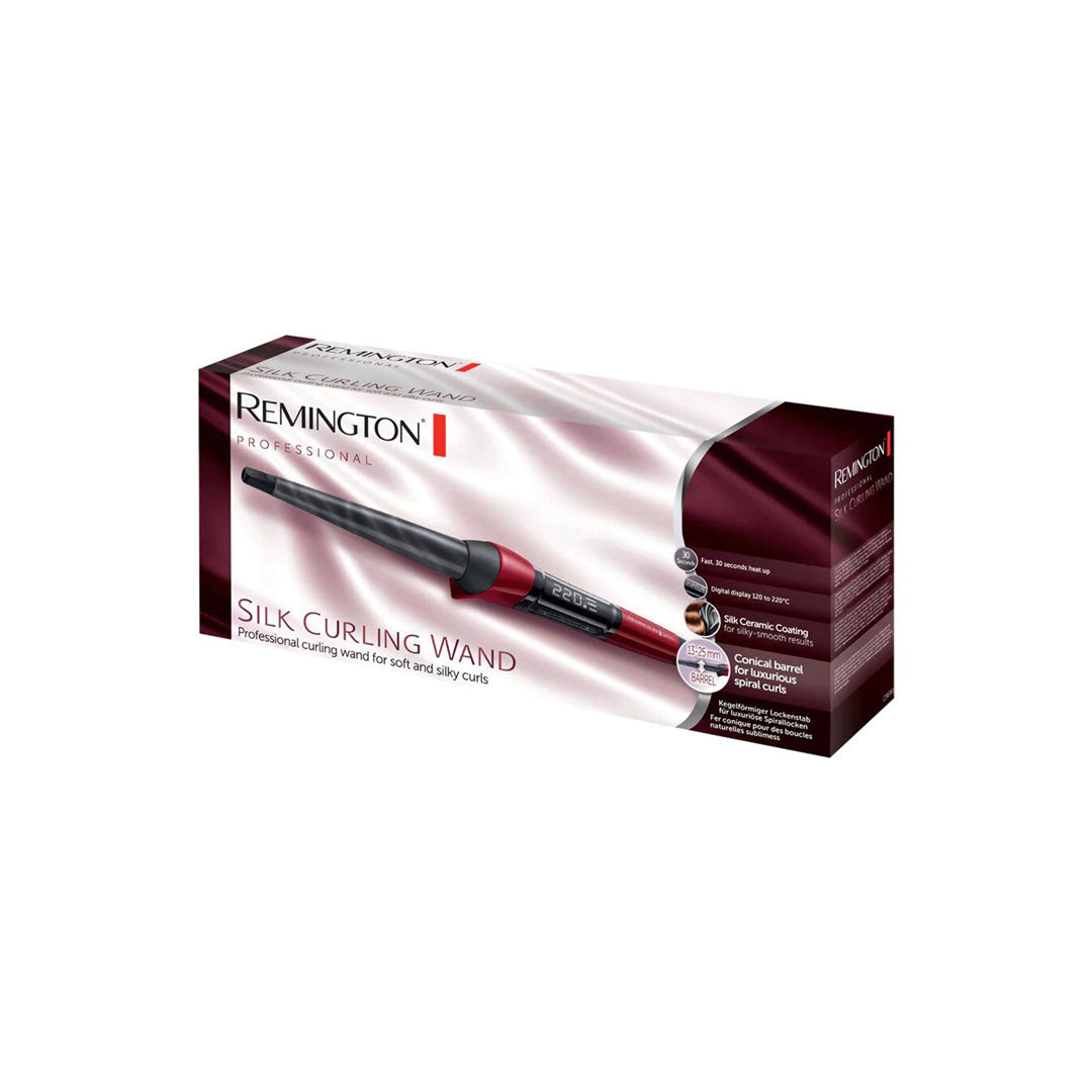 Remington Hair Curler Ci-96