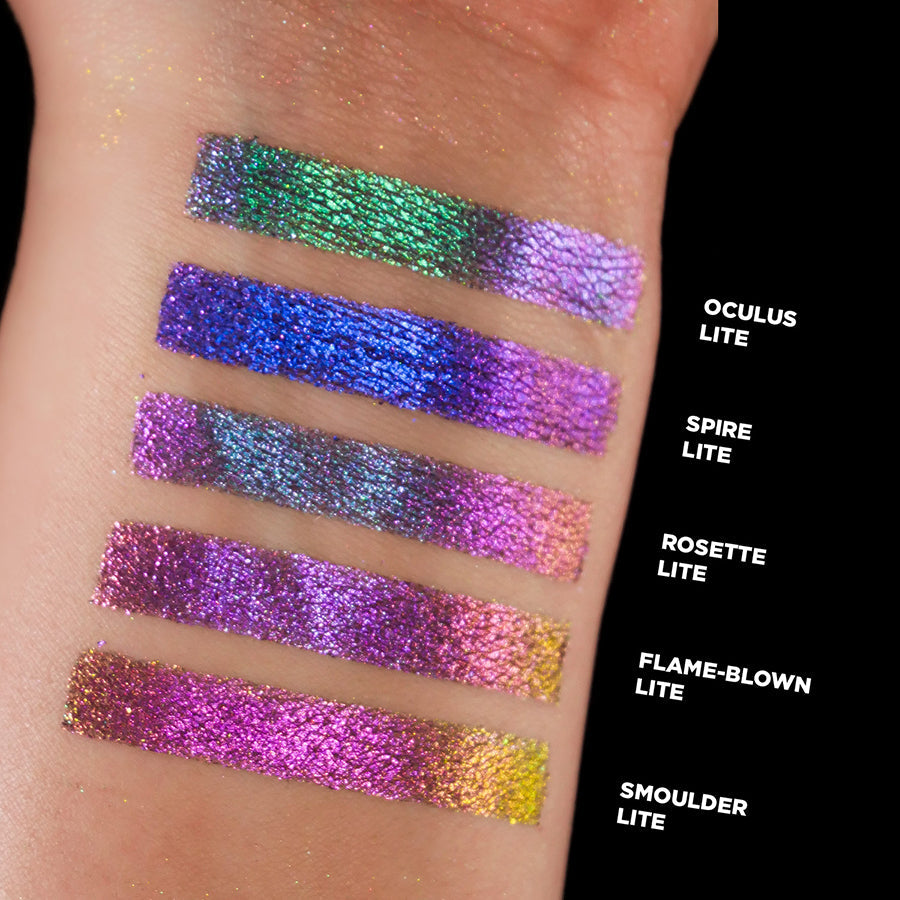 Jewelled Lite Bundle 2026 (11 pc.)