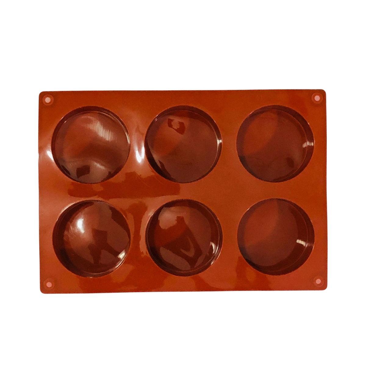 Silicone Soap Mold