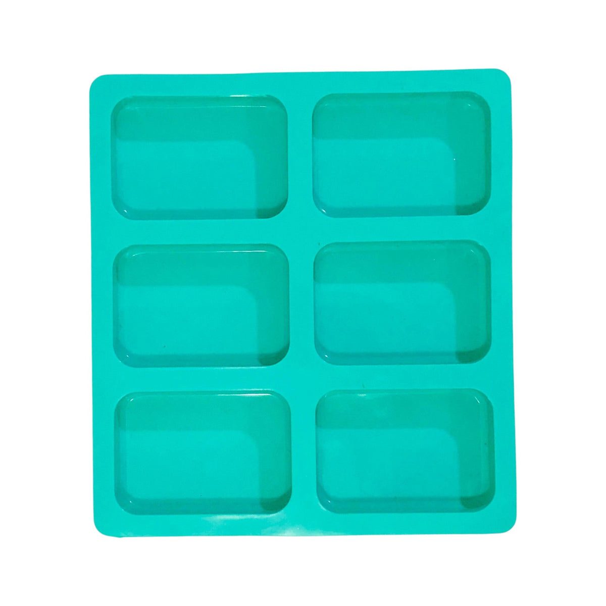 Silicone Soap Mold