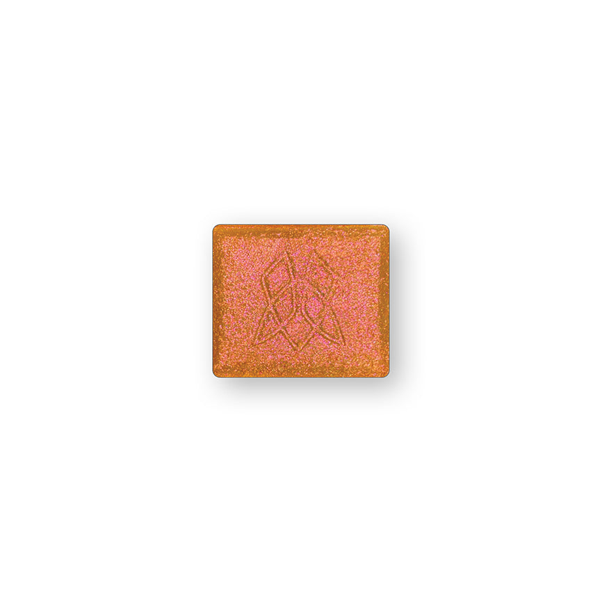 Royal Peach | Earth Vibrant Multichrome Eyeshadow