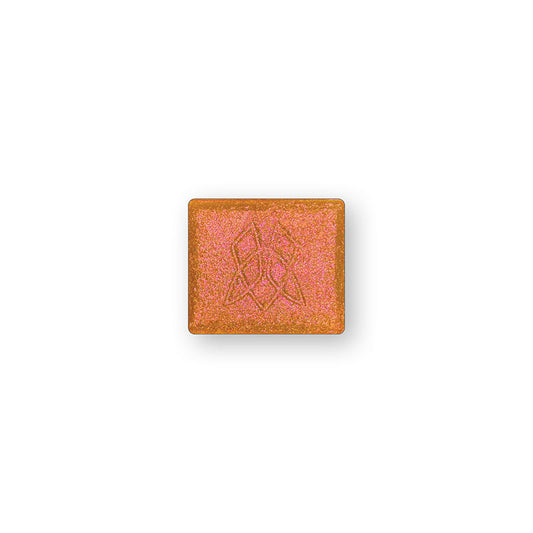Royal Peach | Earth Vibrant Multichrome Eyeshadow