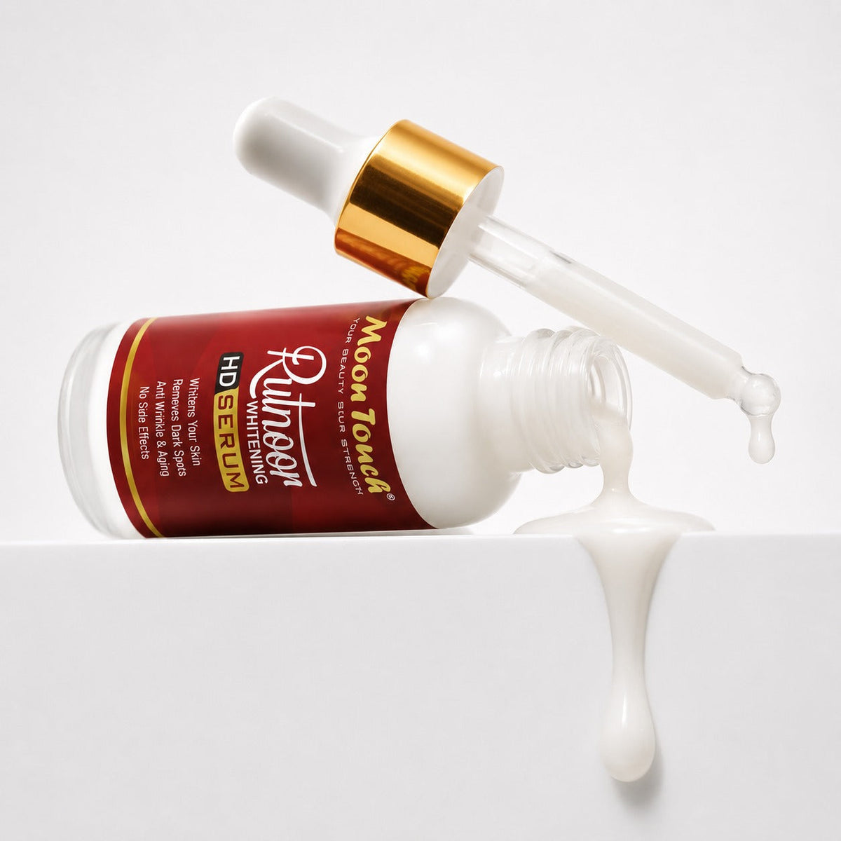 Rutnoor Whitening Serum 20ml
