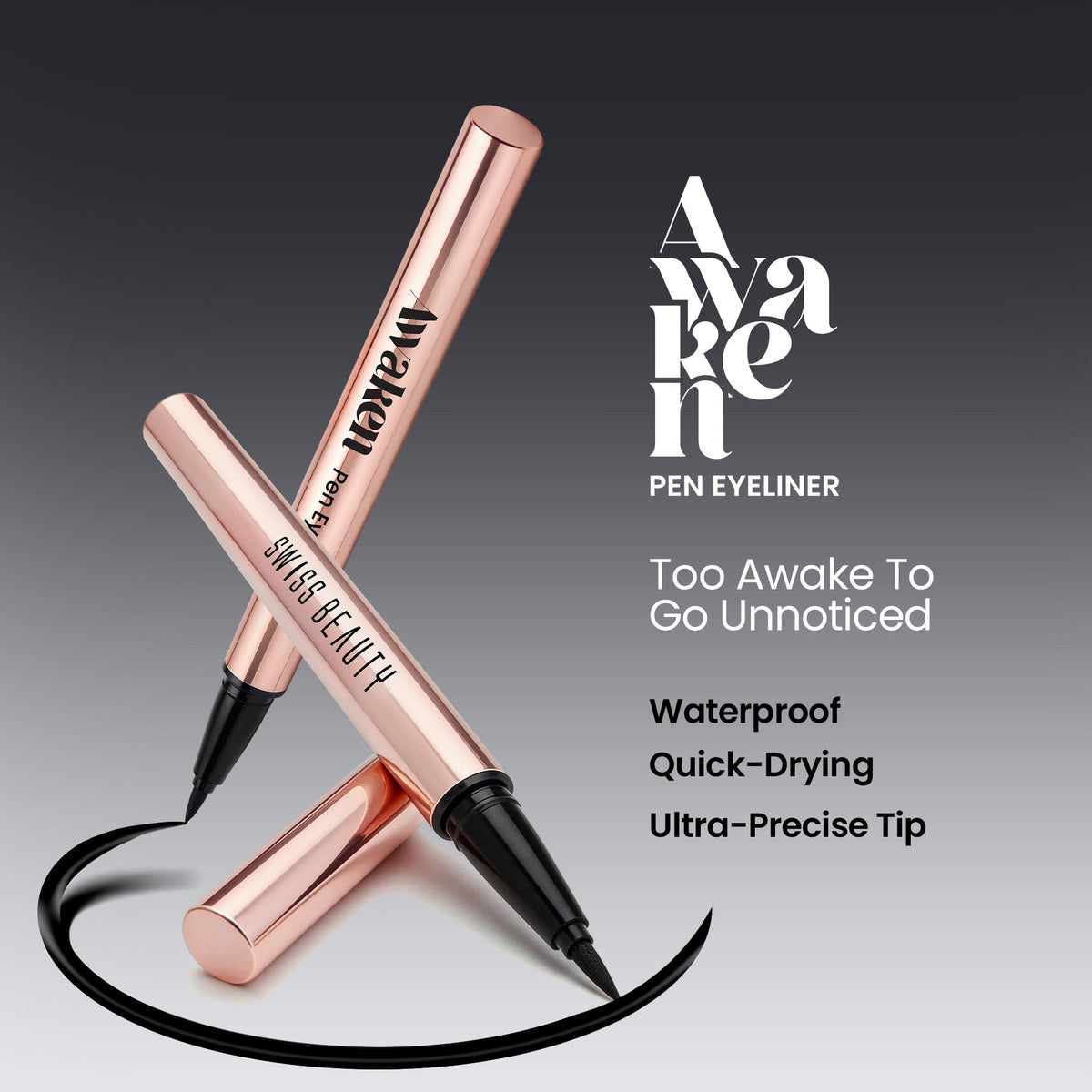 Awaken  Pen Eyeliner