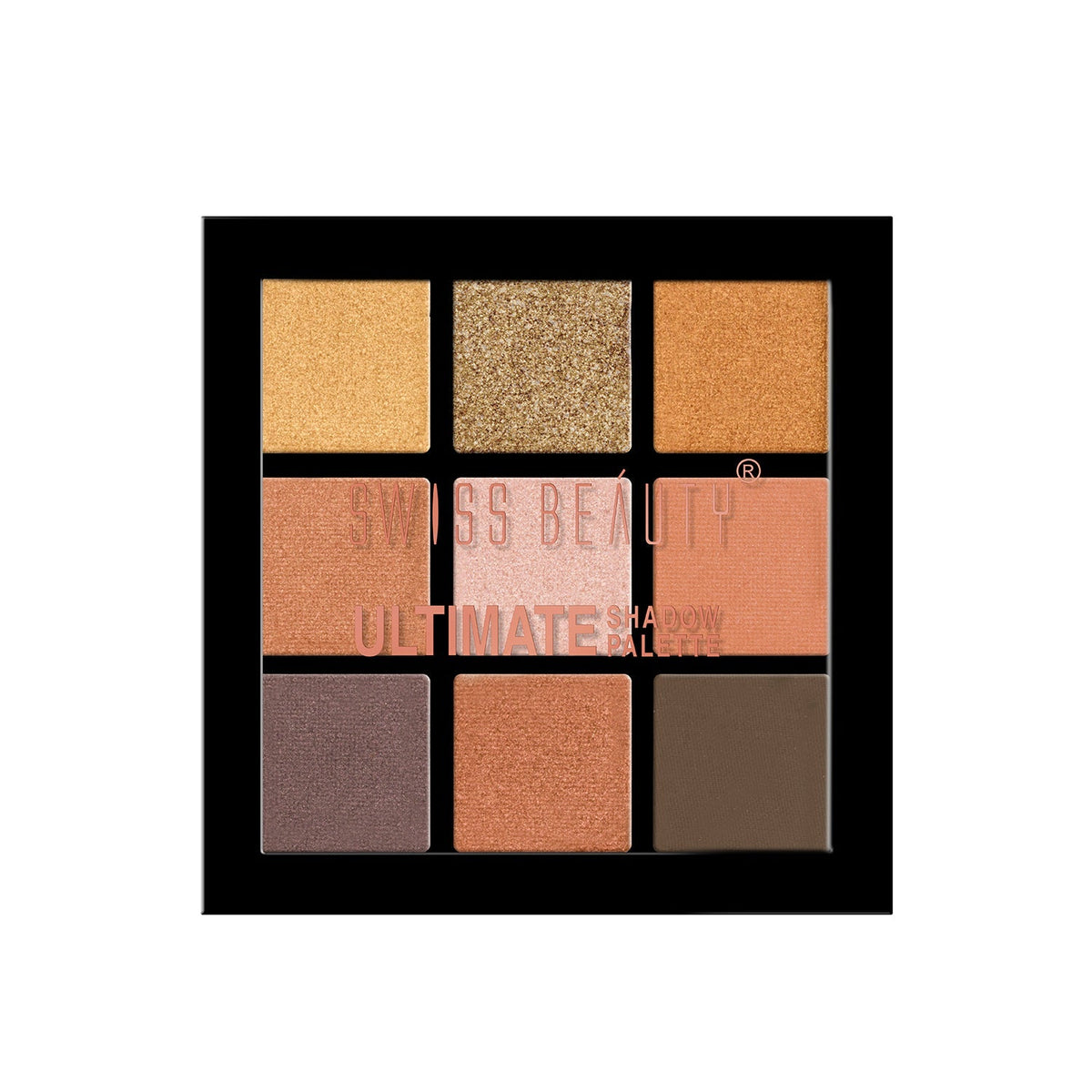 Ultimate Eyeshadow Palette