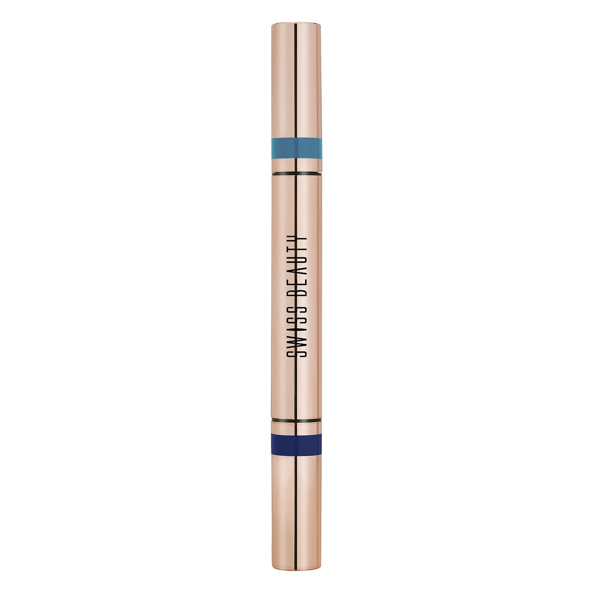 Chrome & Matte Twin Eyeshadow