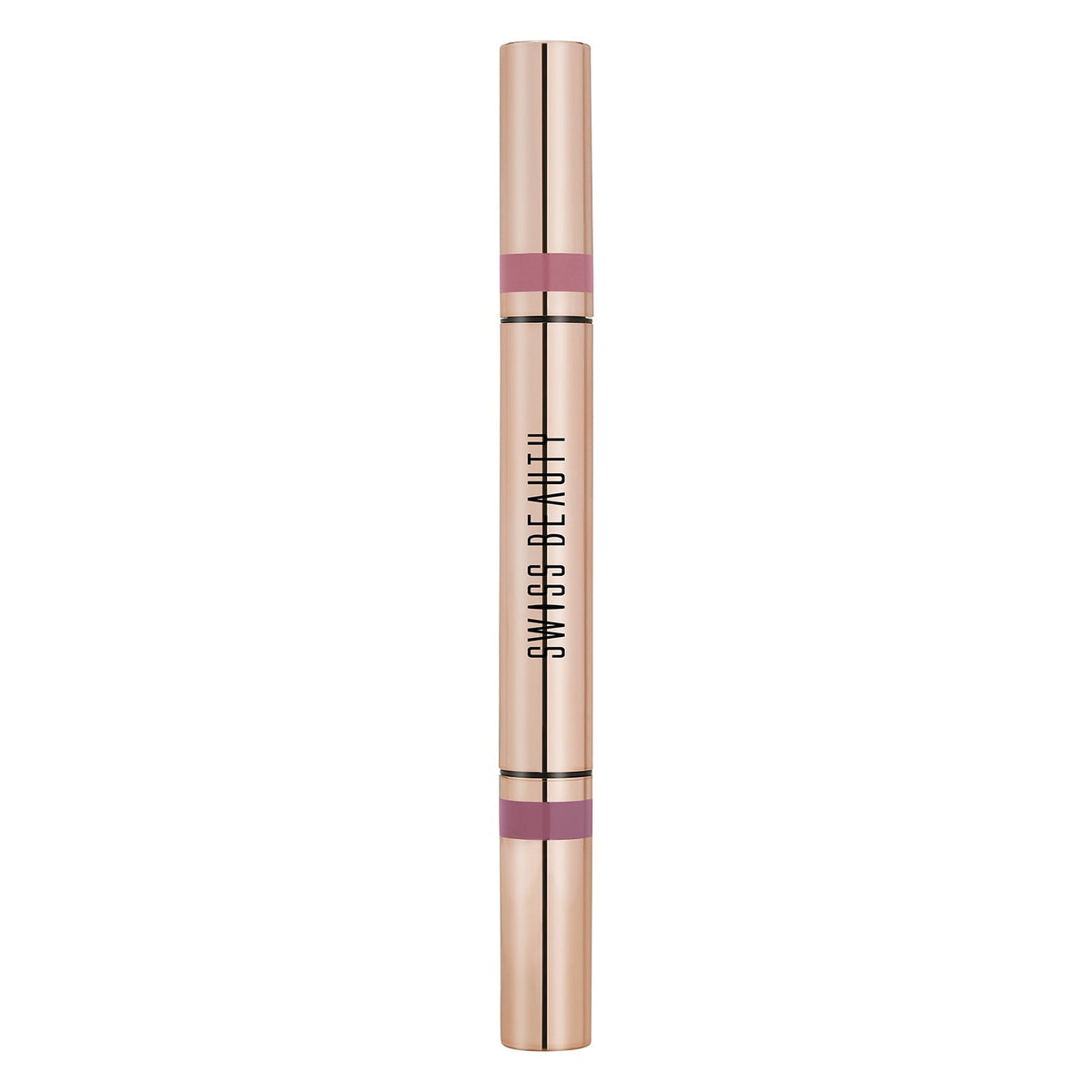 Chrome & Matte Twin Eyeshadow