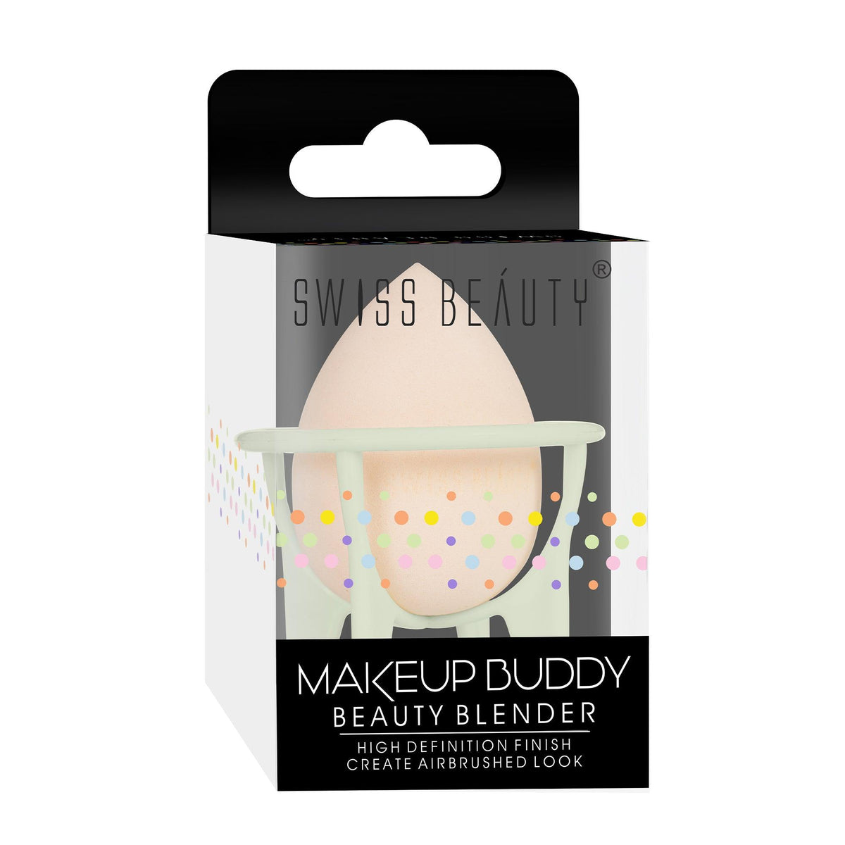 Makeup Buddy Beauty Blender