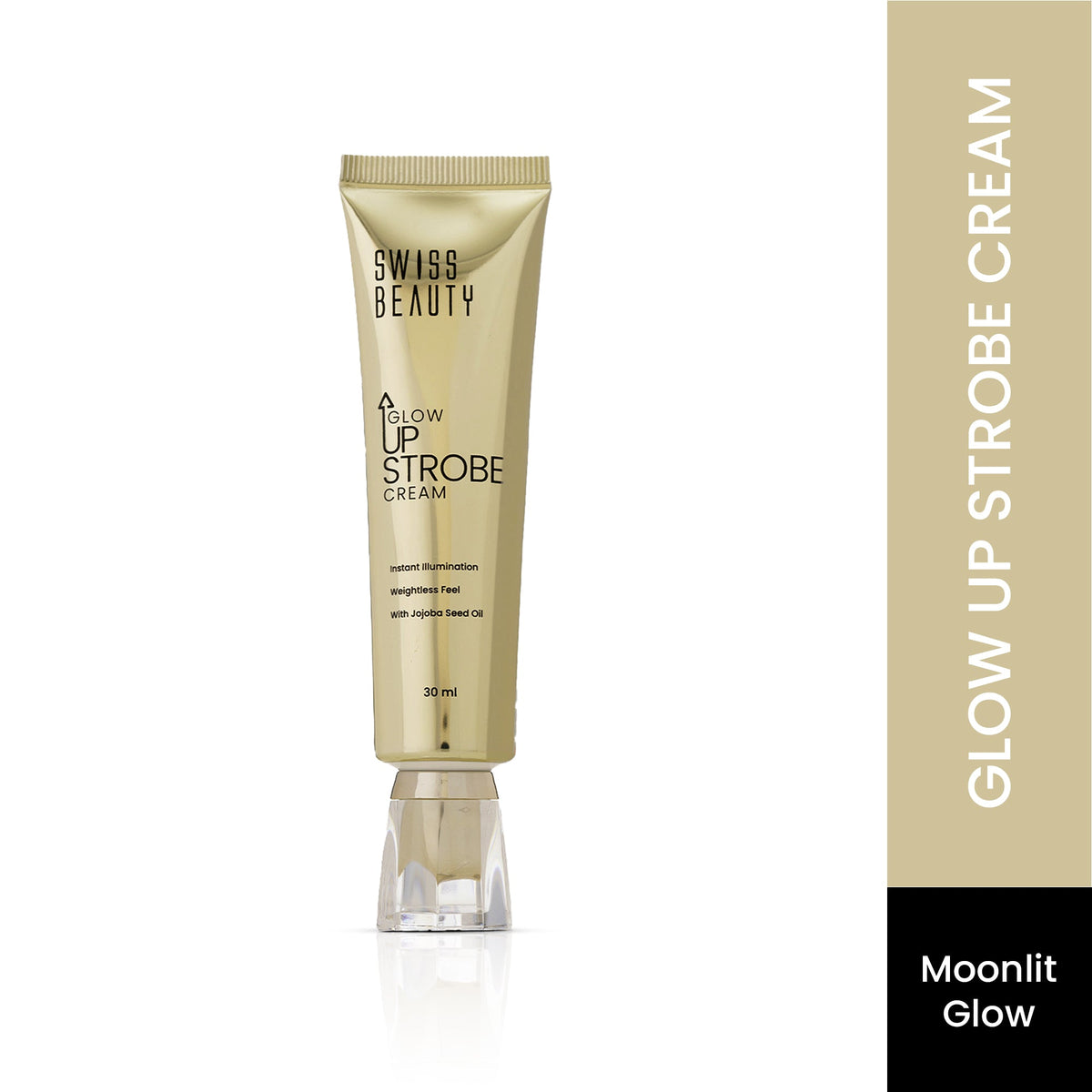 Glow Up Strobe Cream