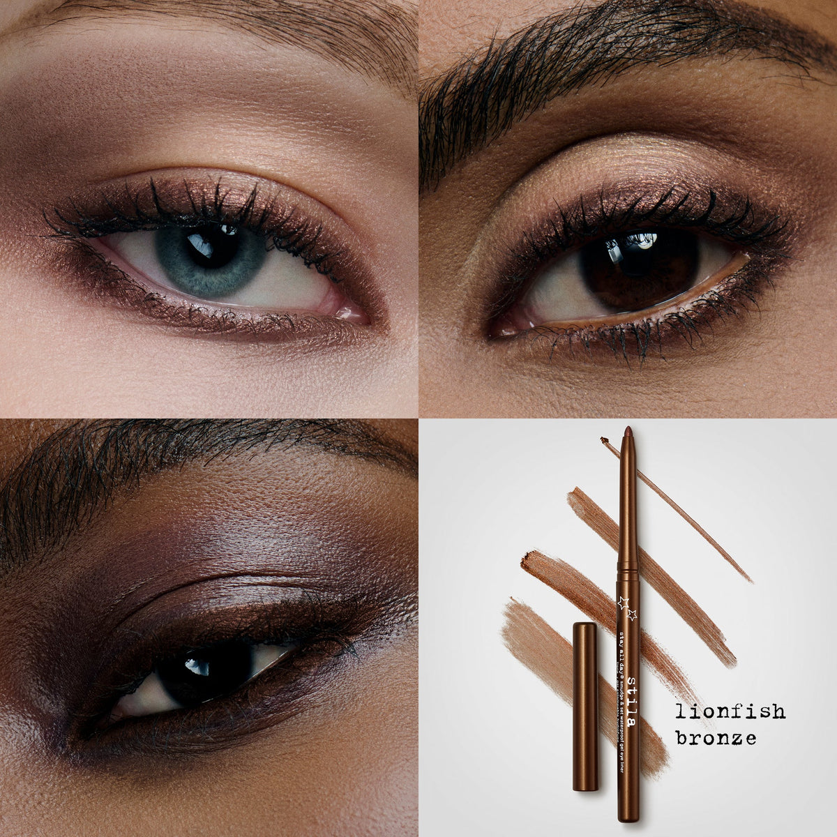 Brown Eyes Bundle - Limited Time Exclusive